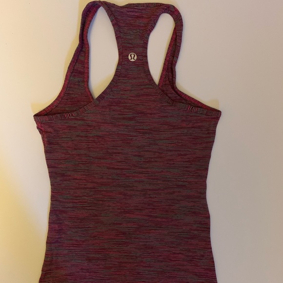 Lululemon tank top - Picture 2 of 2